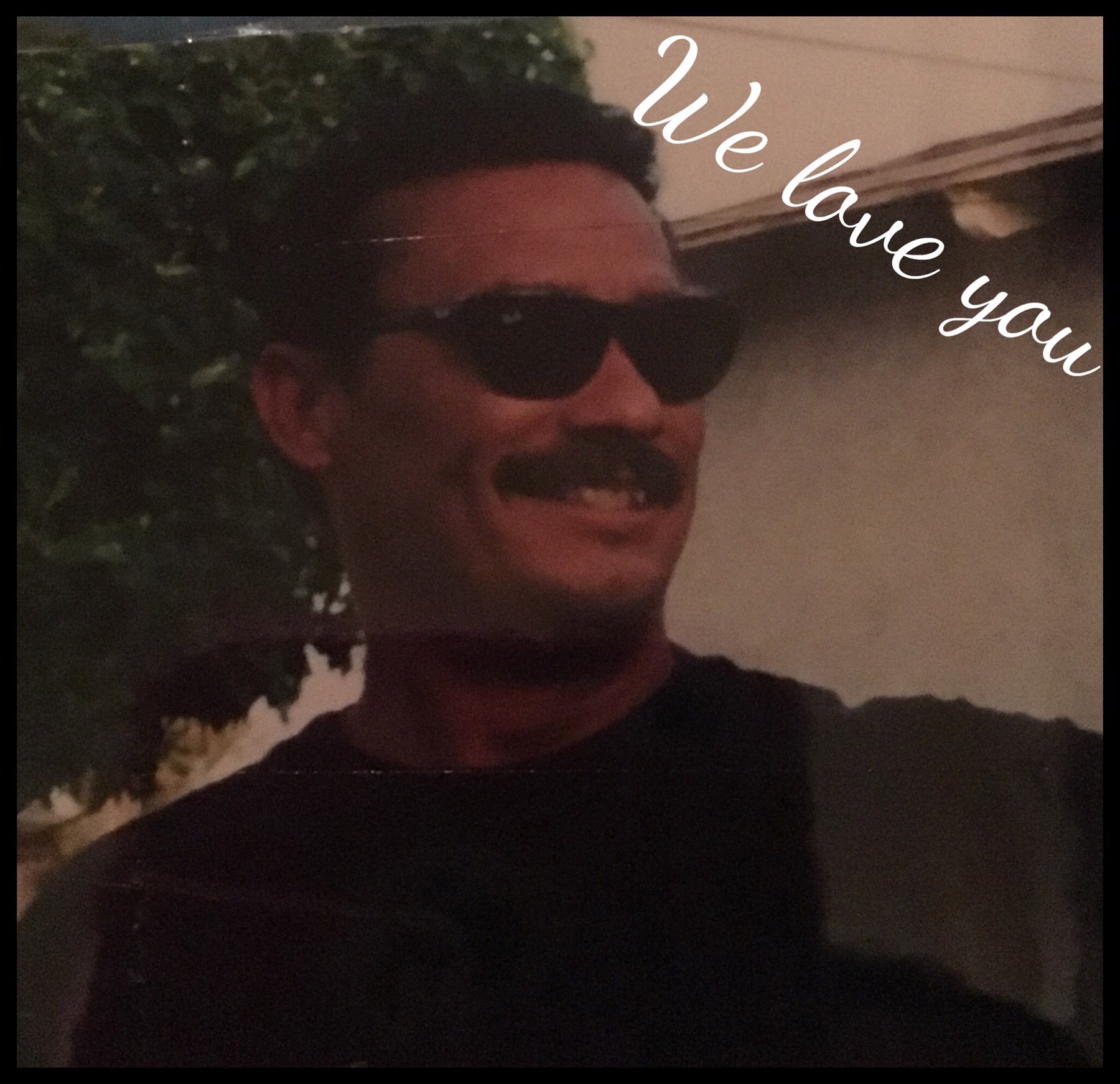 Obituary of Frank C. Carrillo