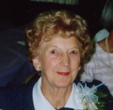 Obituary of Evelyn Price