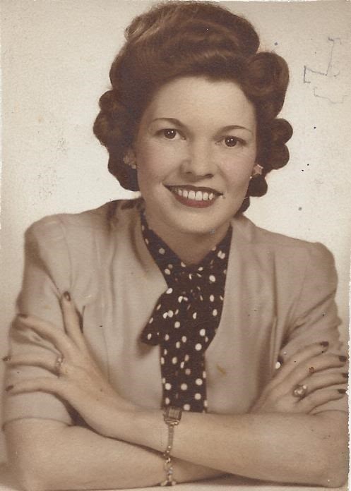 Obituario de Dink Thompson