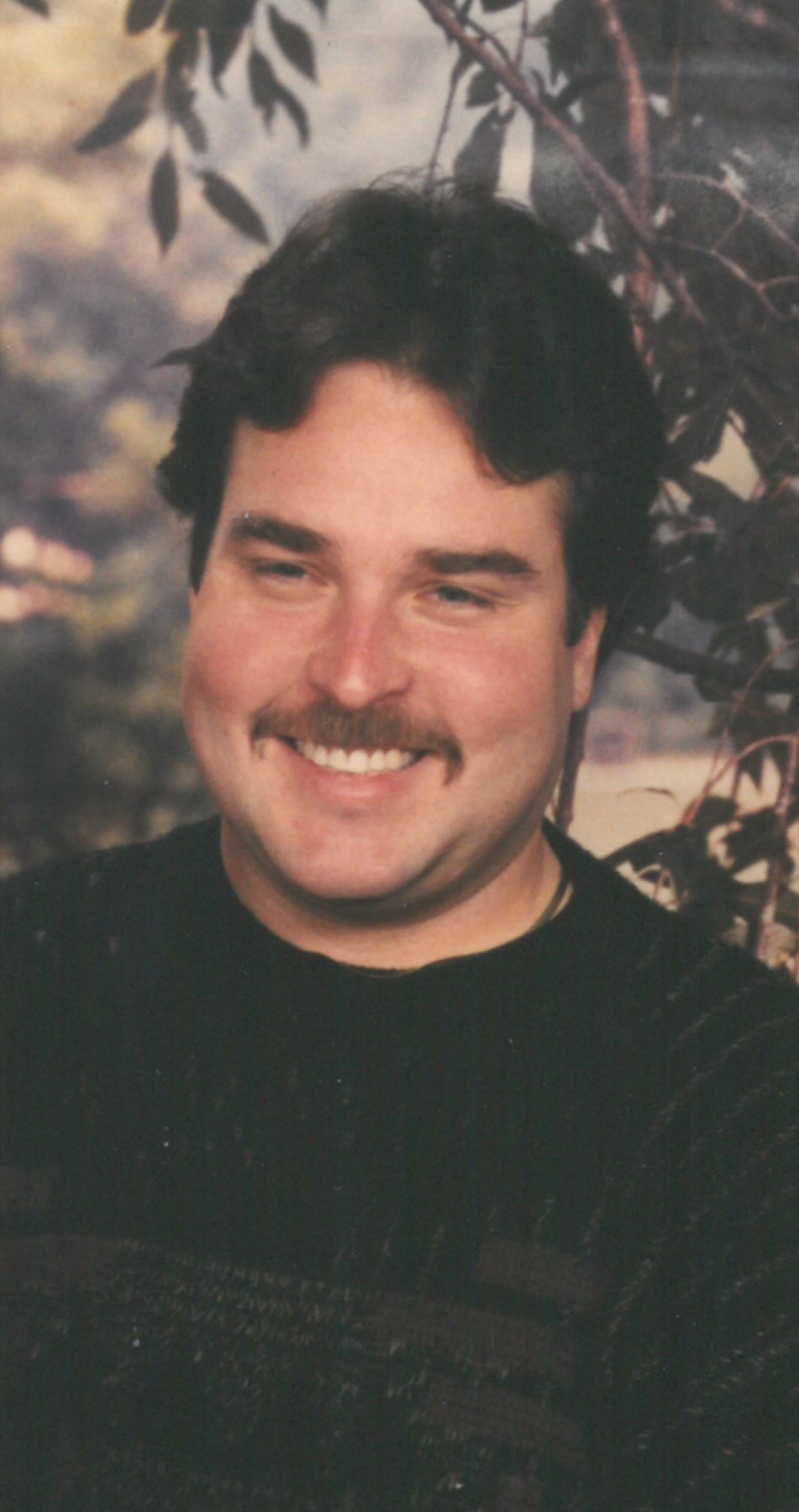 Randall "Randy" Thomas Carr Obituary Kansas City, KS