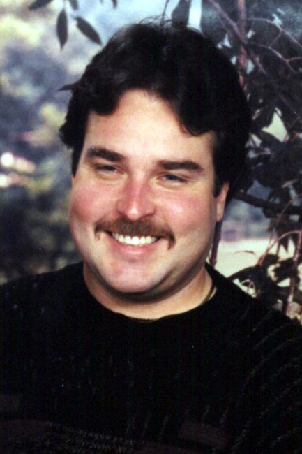 Obituary of Randall "Randy" Thomas Carr