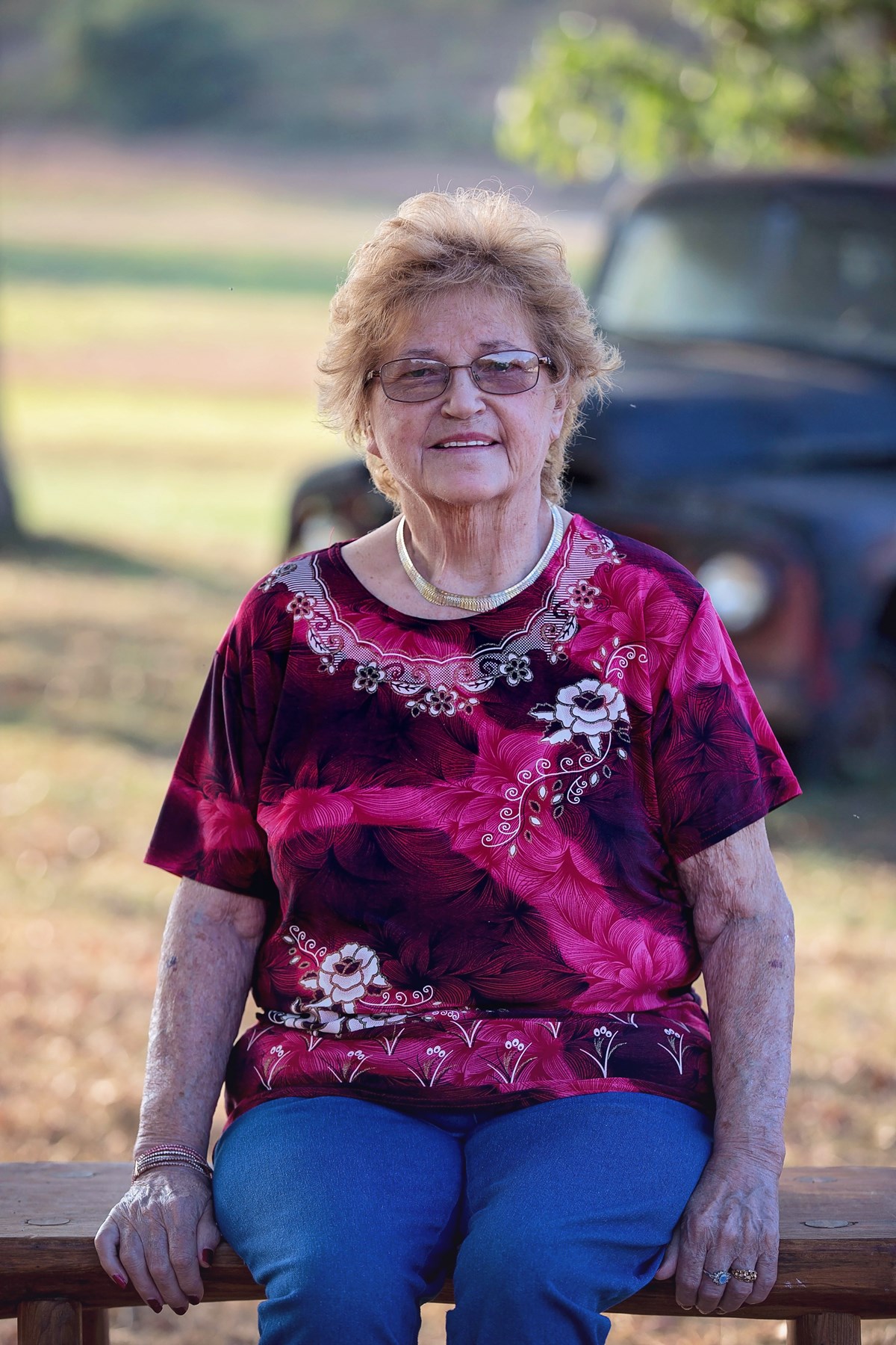 Obituary of Mrs. Wanda Carol (Adkins) Marcum