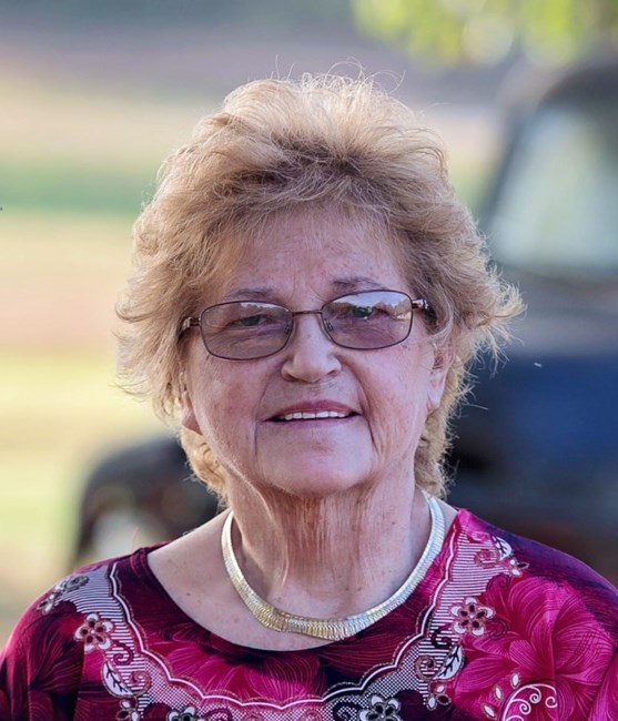 Obituary of Mrs. Wanda Carol (Adkins) Marcum