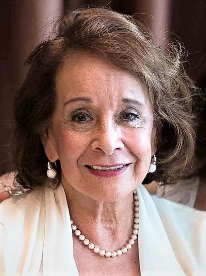 Obituary of Angelica Pepita Delaney