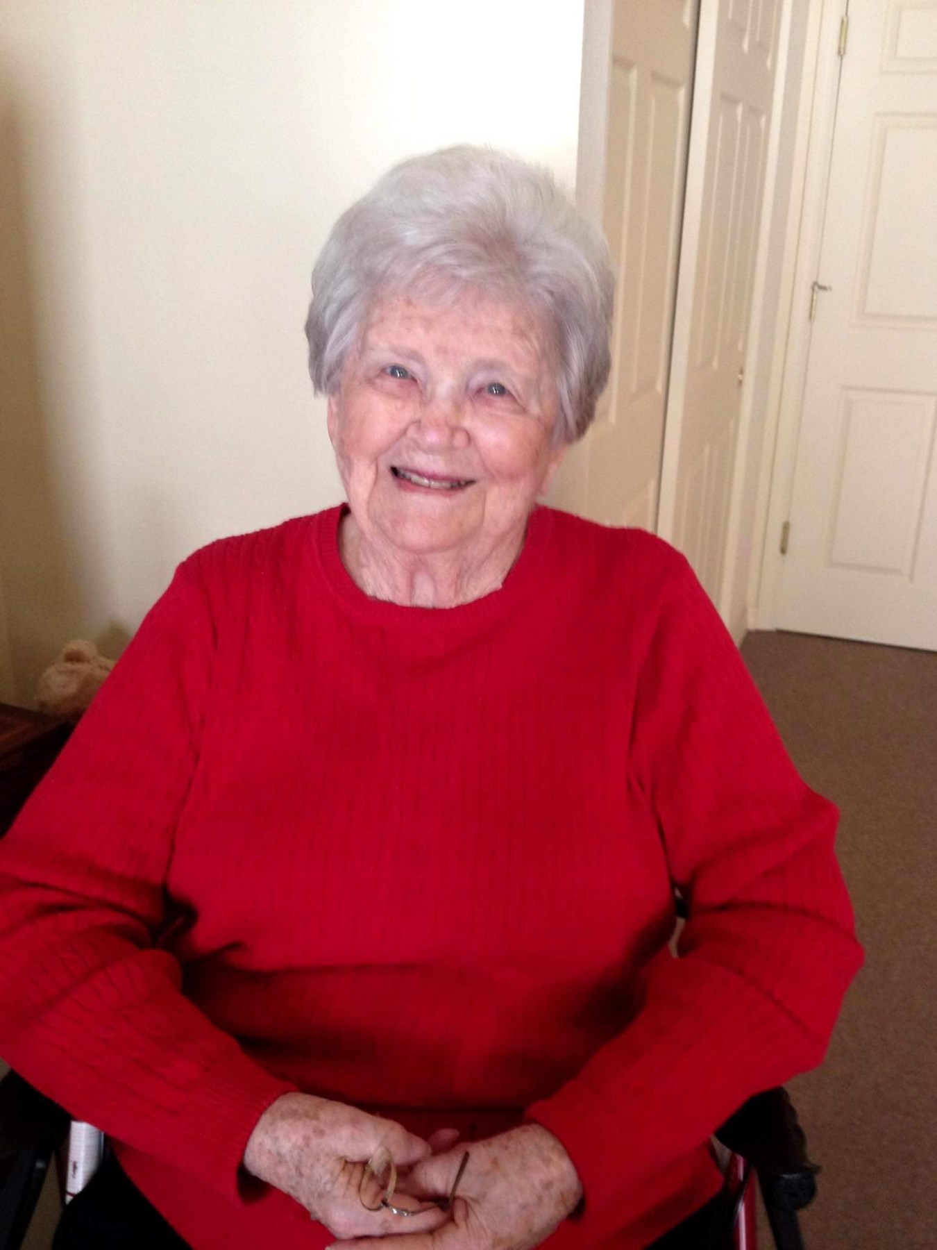 Margaret Nelson Obituary Auburndale, FL
