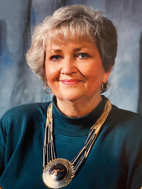 Obituary of Margaret Comilla