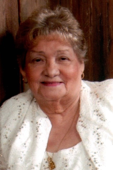 Obituary of Josefina Baez