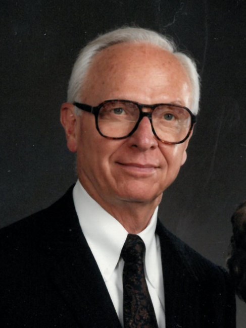 Obituary of Joe Farnham Moore Sr.