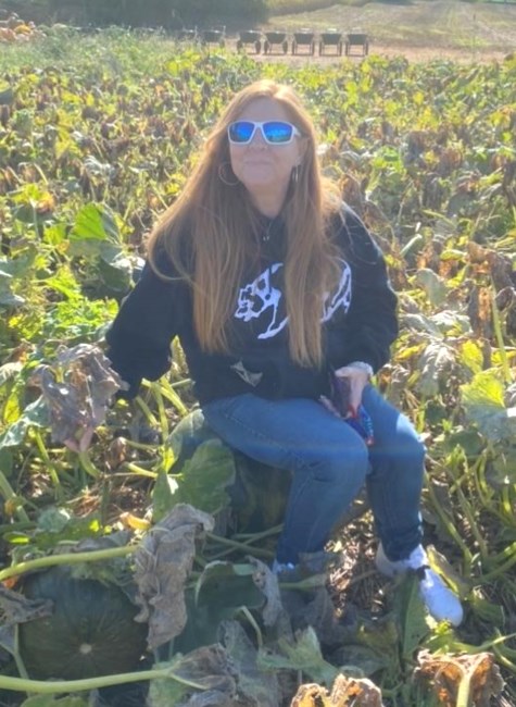 Obituary of Shannon Gayle Knox