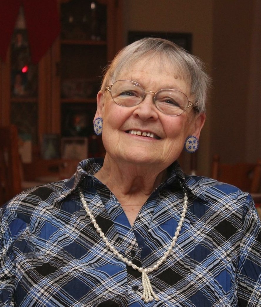 Arlette Dufort Obituary Peterborough, ON