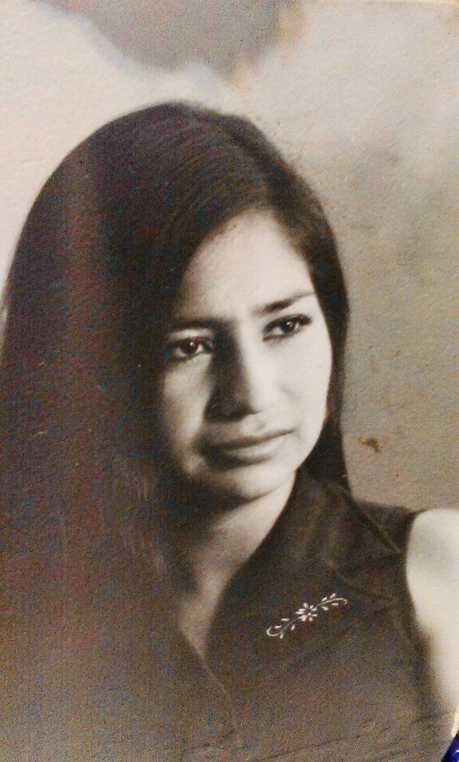 Obituary of Martha Y Samaniego