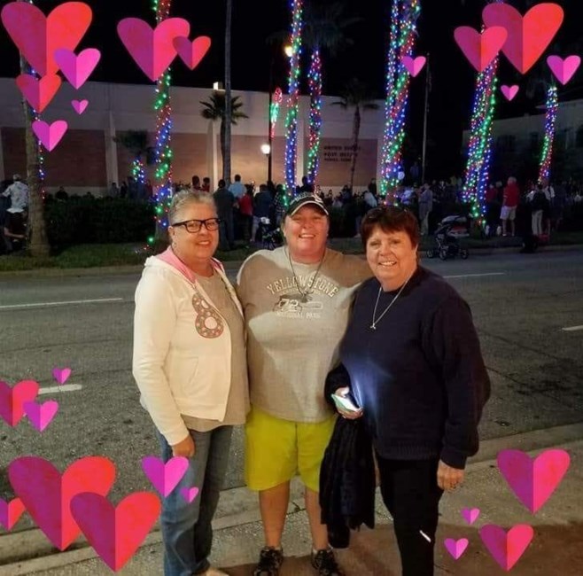 Obituary of Tammy Wells Seidler