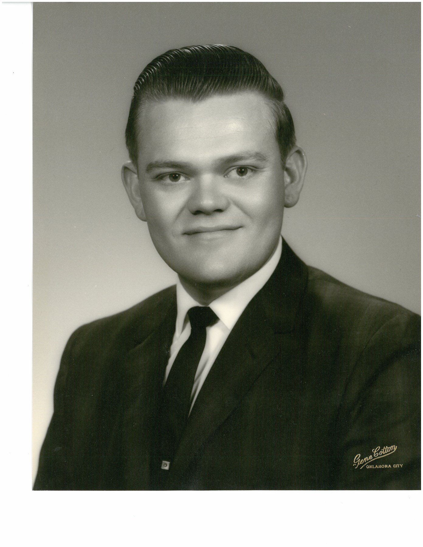 Obituary of Joe Lynn Milligan