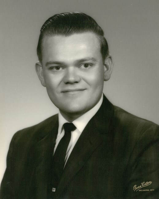 Obituary of Joe Lynn Milligan