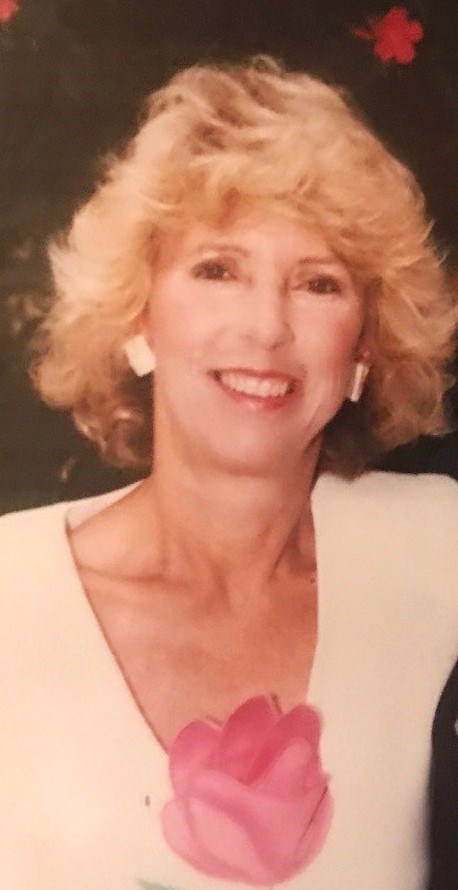 Obituary of Mary Ann Russo