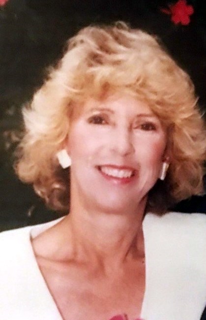 Obituary of Mary Ann Russo