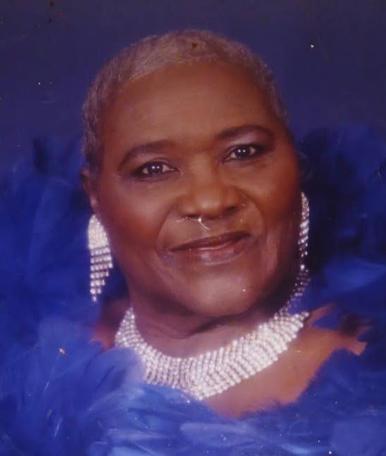 Obituary of Charlie Mae Benton