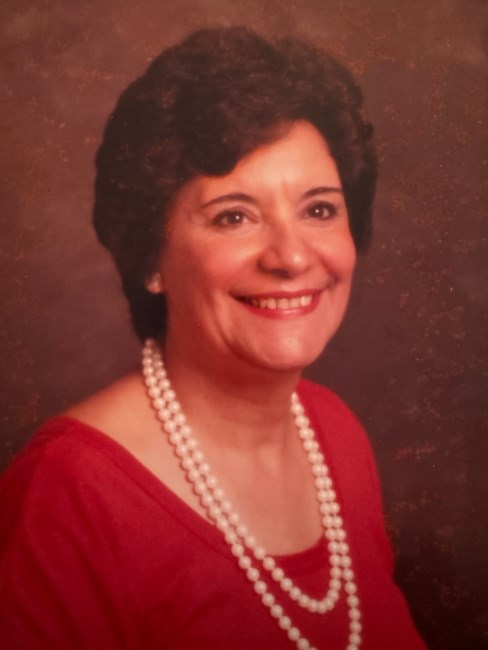 Obituario de Rose Kathryn Phillips