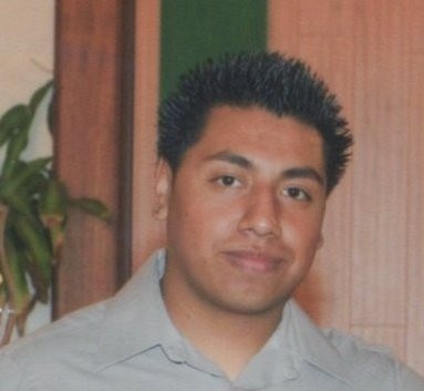 Obituary of Sergio Moral Perez