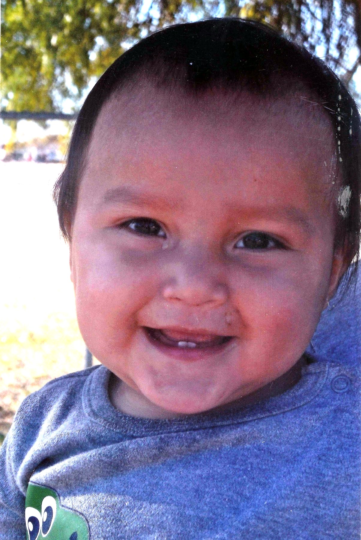 Brandon Lee Jackson Obituary Parker, AZ