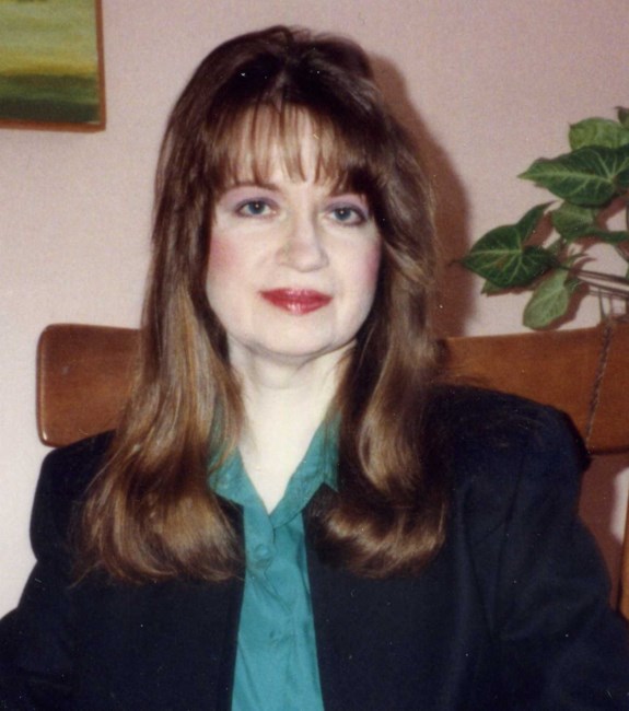 Obituario de Sylvia M. Black