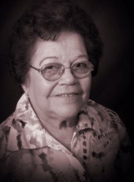 Olivia Dominguez