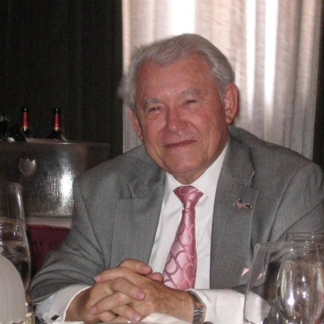 Obituary of Michael Hudock