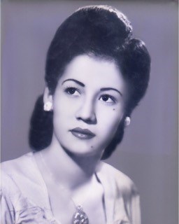 Avis de décès de Carmen O. Perez