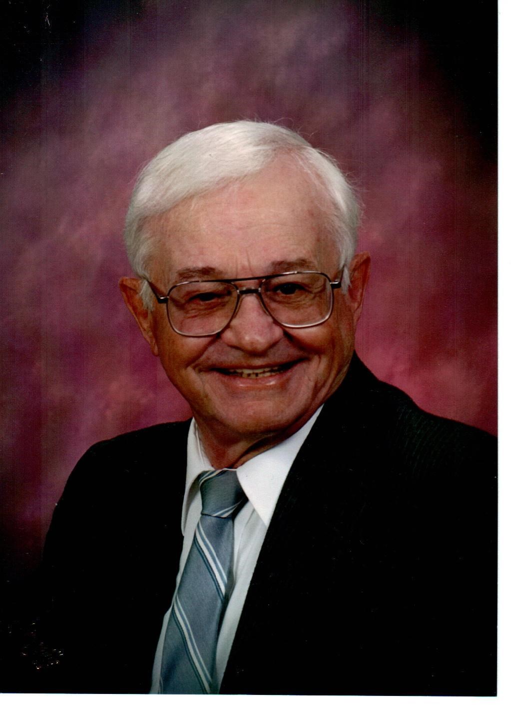 Obituary of Leonel Henry Turcotte