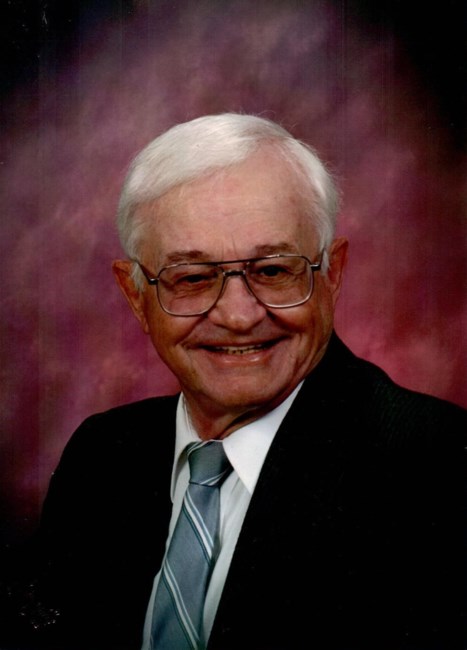 Obituary of Leonel Henry Turcotte