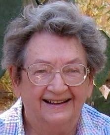 Obituary of Juanita Ruth Ray