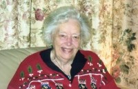 Obituary of Helen Marie Nelson