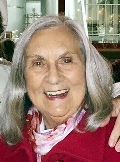 Obituary of Jacqueline Dubois Hayes