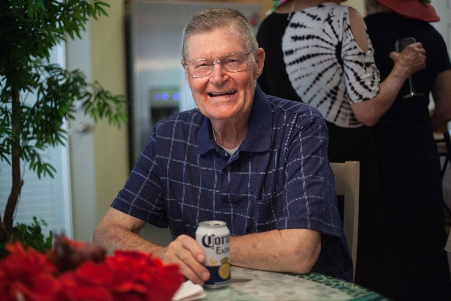 Obituary of Lawrence "Dallas" Williams