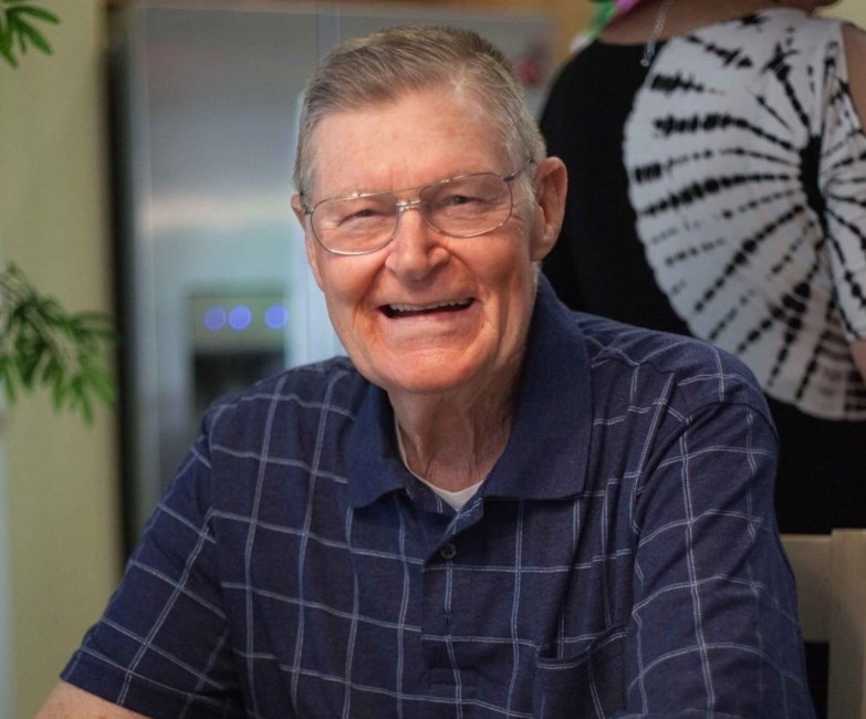 Obituary of Lawrence "Dallas" Williams