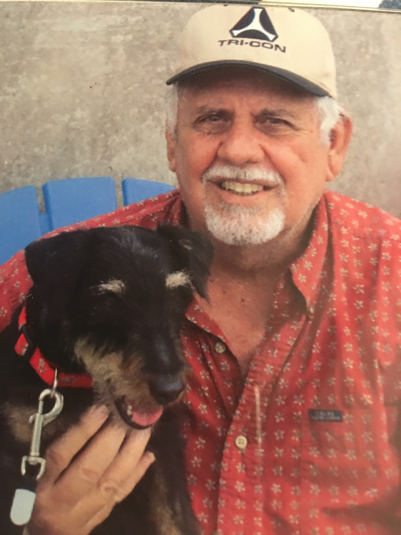 Obituary of John Wilson Shepard