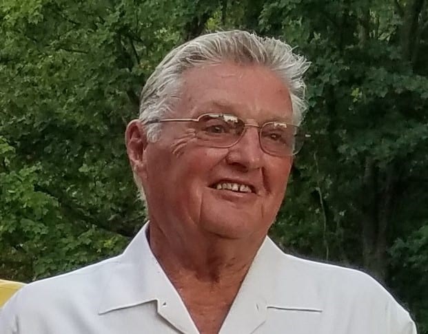 Obituary of Robert David Fred Sr.
