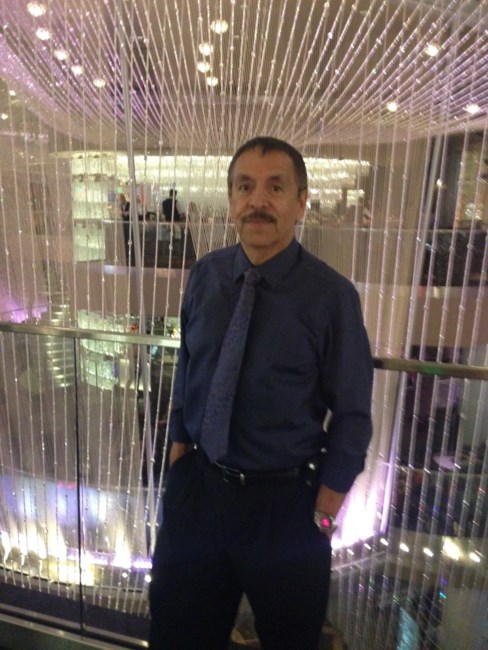 Avis de décès de Humberto Cruz