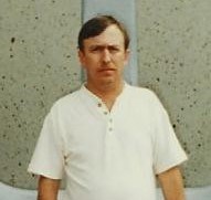 Obituary of James Edward Johnson