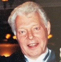 Obituary of Theodore Gentry Hoffman