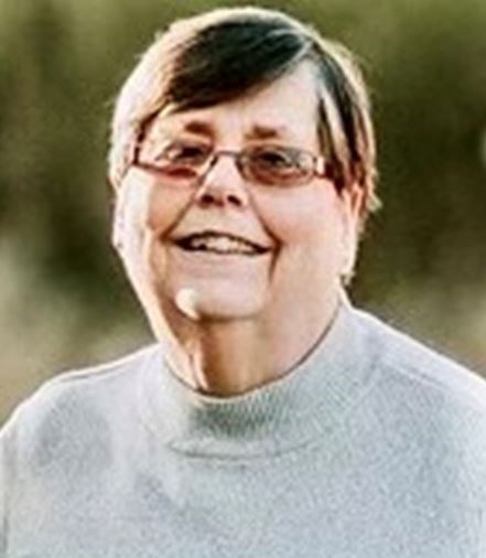 Avis de décès de Linda Marie Bach