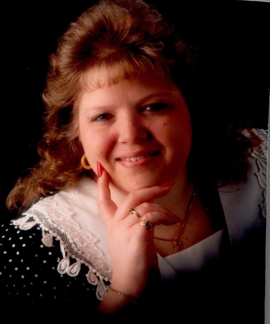 Obituary of Michelle Leanne Alvarez