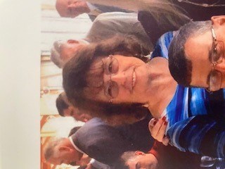 Obituary of Ellen Anne Pihl