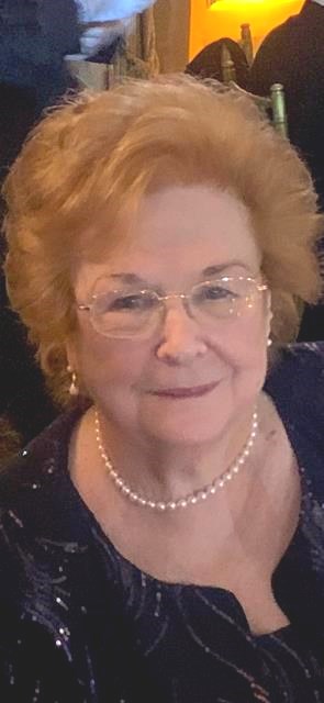 Obituary of Barbara Joan Goldstein