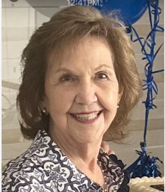 Obituario de Myrta Idalia Laabes Ortíz