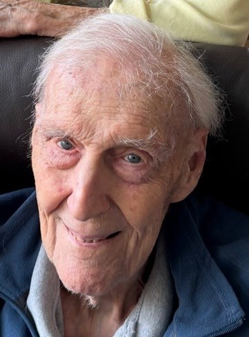 Obituary of Theodore Charles Miller