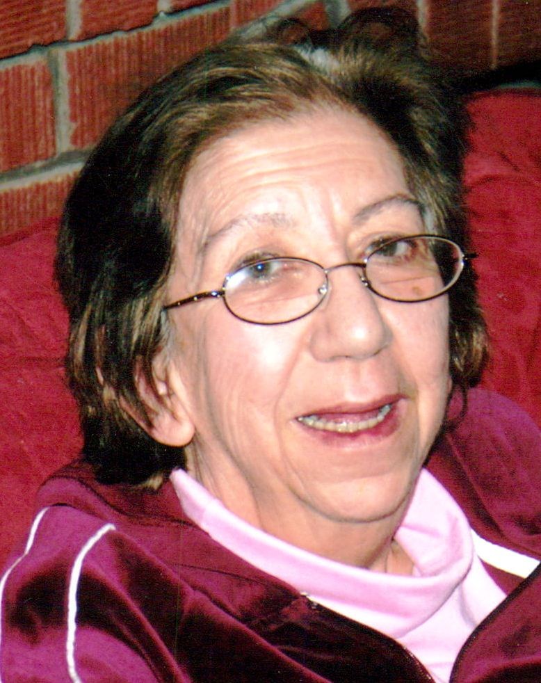 Rosalie C. Alessi Obituary Buffalo, NY