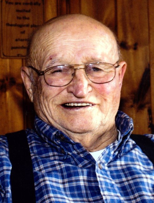 William Dezell Obituary Ogdensburg Ny