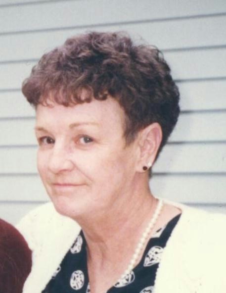 Obituary of Georgianna L. White