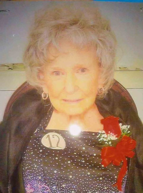 Obituary of Mary Ellen Murray